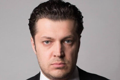 noul ambasador al republicii moldova in romania este mihail mitu presedinta maia sandu a semnat decretul de numire 69845666d948a
