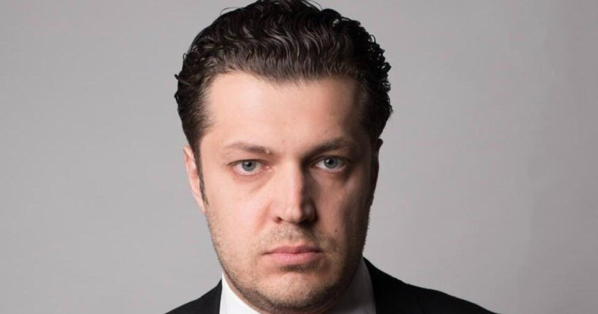 noul ambasador al republicii moldova in romania este mihail mitu presedinta maia sandu a semnat decretul de numire 69845666d948a