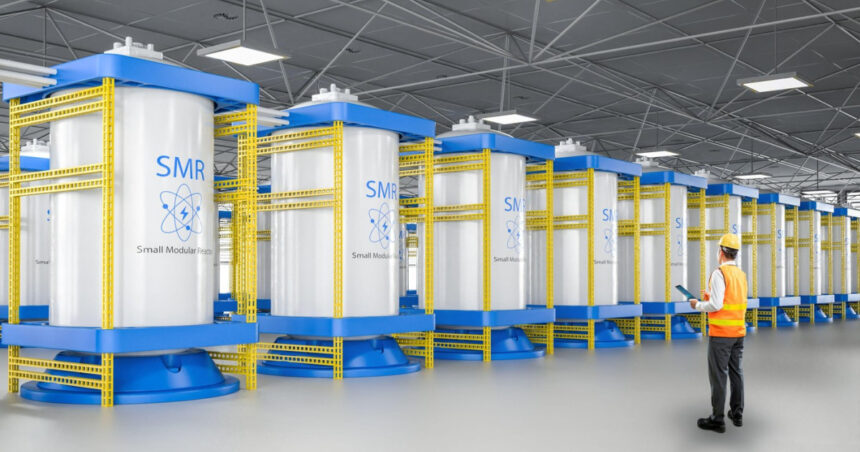nuclearelectrica a dat aprobare finala pentru reactoarele modulare de la doicesti romania isi consolideaza pozitia in europa 698e28089ba65
