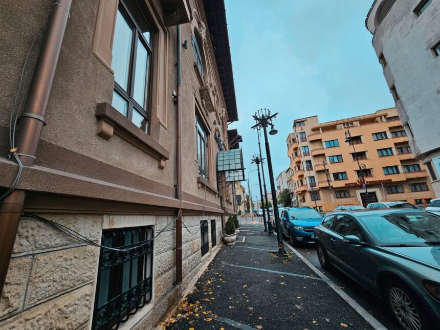 o casa mica din constanta veche intra in vizorul dezvoltatorilor legaturi cu proprietarul locului unde a functionat hotel continental 69a22ff836d44