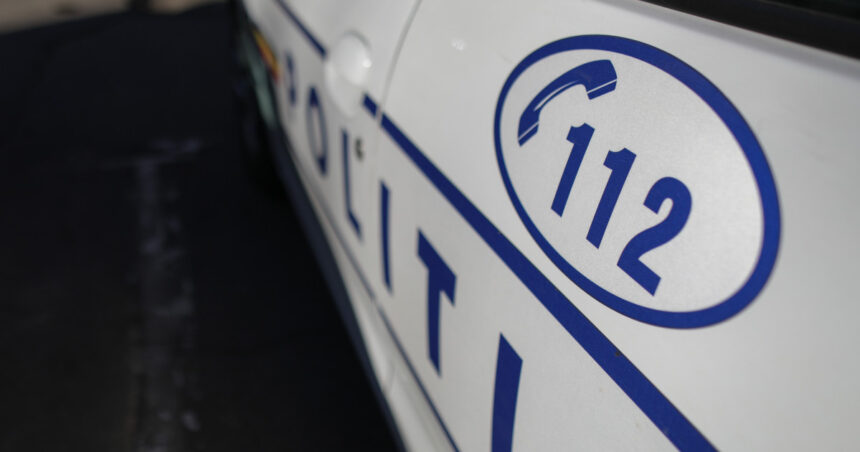 o doctorita din ploiesti a sunat la 112 din cauza unui pacient agresiv politia a mers la spital si a sanctionat o 6985dff3a68b3