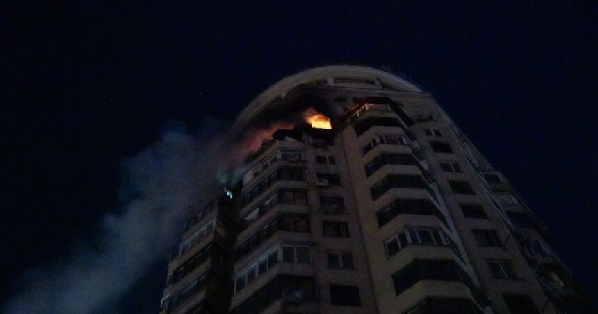 oamenii mor de frig in propriile case in secolul xxi kievul inghetat dupa atacurile rusiei asupra energiei 698edb264db92