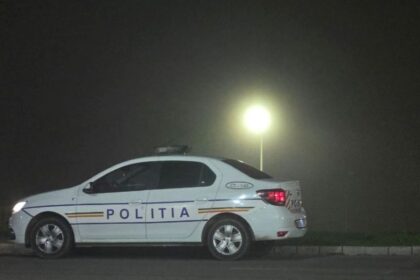oficial anuntul privind accidentul cu masina rasturnata din sinoe a fost o gluma spune politia facuta de un adolescent si un tanar vezi aici ce amenda au primit 698c5d2df4077