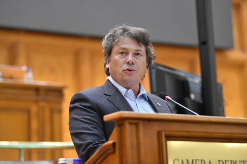 oficial daniel georgescu validat presedinte interimar al psd constanta 697fb00d4727c