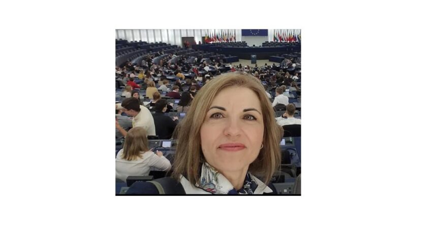 oficial prof claudia portase noul inspector scolar general isj constanta incepand de astazi 698a007adb224