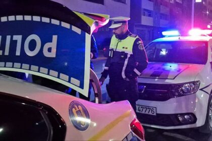 oficial soferita implicata in accidentul din mamaia nord s a ales cu dosar penal a refuzat sa sufle in fiola 698c8b0385724