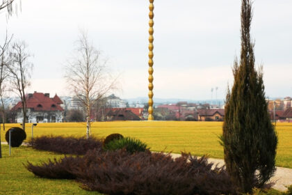 operele lui brancusi unde pot fi admirate cele mai cunoscute sculpturi de la coloana infinitului la pasarea maiastra 6996a80c81c03