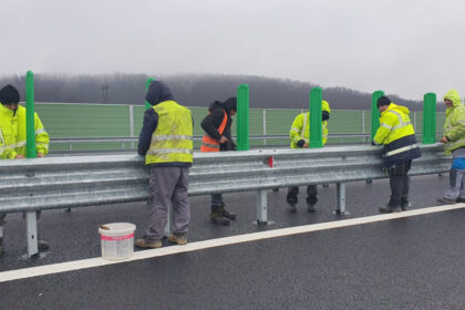 opt oferte pentru ultimul tronson al autostrazii unirii care include un segment de 5 kilometri in r moldova 69806c43068b0