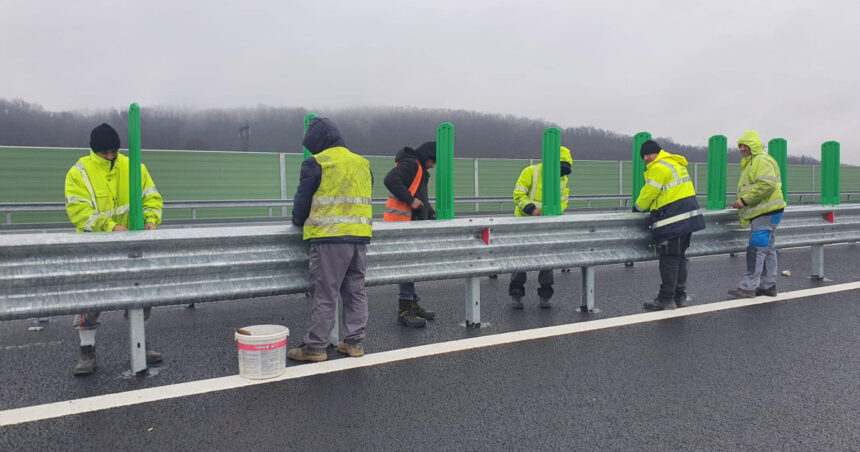 opt oferte pentru ultimul tronson al autostrazii unirii care include un segment de 5 kilometri in r moldova 69806c43068b0