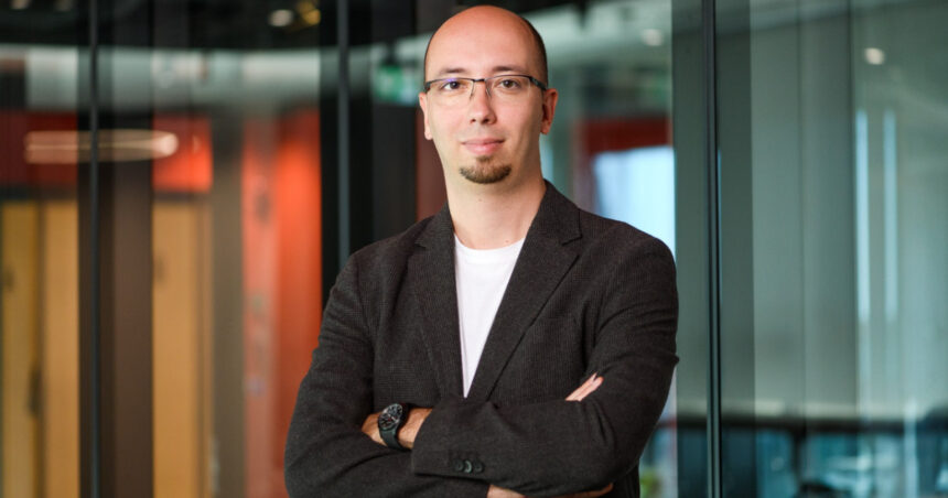 p data talks perspectiva comunitatii de business intelligence despre competitivitatea organizatiilor in 2026 6981b94565900