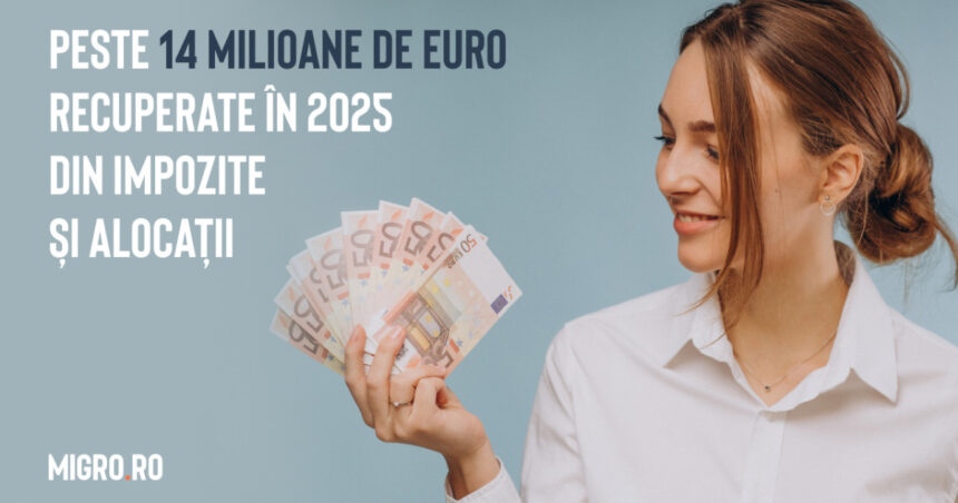 p romanii care lucreaza in germania pierd anual mii de euro cum pot recupera taxele in 2026 699c0daab4a43