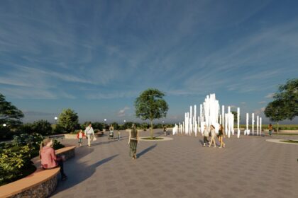 parc modern cu skatepark si scena in aer liber la valu lui traian in analiza pentru finantare ce spune primarul iulia iurea 6985203c0d9cf