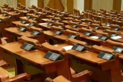 parlamentarii revin la munca pentru prima sesiune ordinara a anului 69806045c0c1e