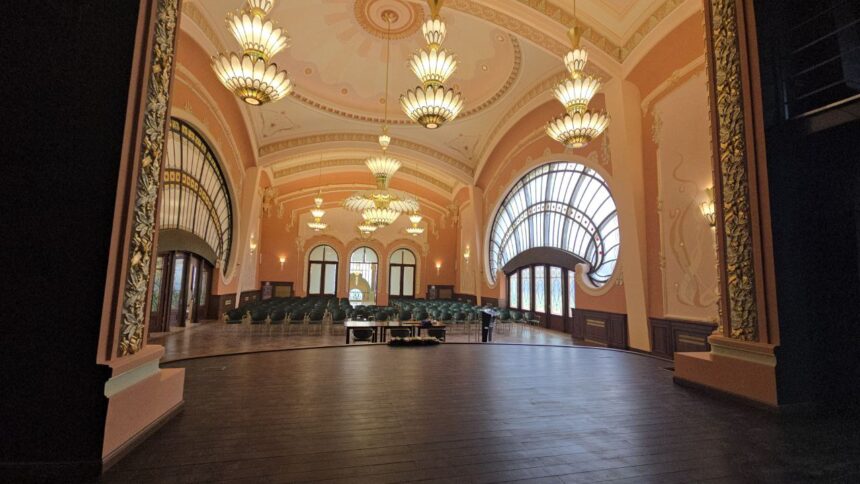 pasiunile interzise ale elitei interbelice prezentate la cazinoul din constanta tur ghidat special al povestilor de dragoste in luna iubirii 6981e2c53dffb