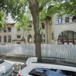 pe strada general manu din constanta in fostul sediu enel va fi amenajata o clinica medicala ce a transmis comisia nationala de arheologie 699b357c475da