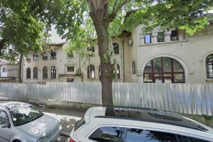 pe strada general manu din constanta in fostul sediu enel va fi amenajata o clinica medicala ce a transmis comisia nationala de arheologie 699b357c475da