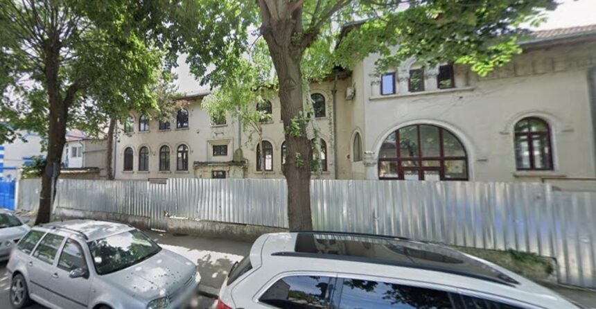 pe strada general manu din constanta in fostul sediu enel va fi amenajata o clinica medicala ce a transmis comisia nationala de arheologie 699b357c475da