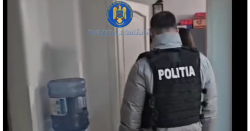 perchezitii in bucuresti si mai multe judete intr un dosar de inselaciune de 16 milioane de euro 69831d5bbbdcd