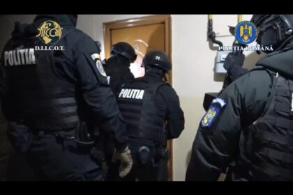 perchezitii in constanta dupa o scamatorie cu criptomonede pusa in scena de un militar si prietenii sai acuza procurorii prejudiciul depaseste 300 000 de euro 6992e31dcea0e