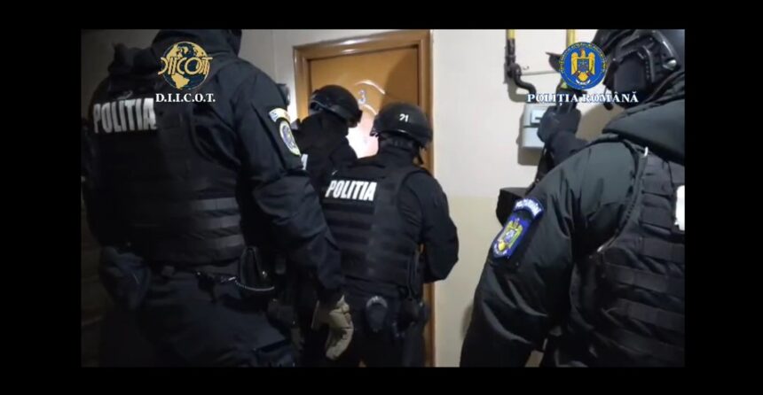 perchezitii in constanta dupa o scamatorie cu criptomonede pusa in scena de un militar si prietenii sai acuza procurorii prejudiciul depaseste 300 000 de euro 6992e31dcea0e