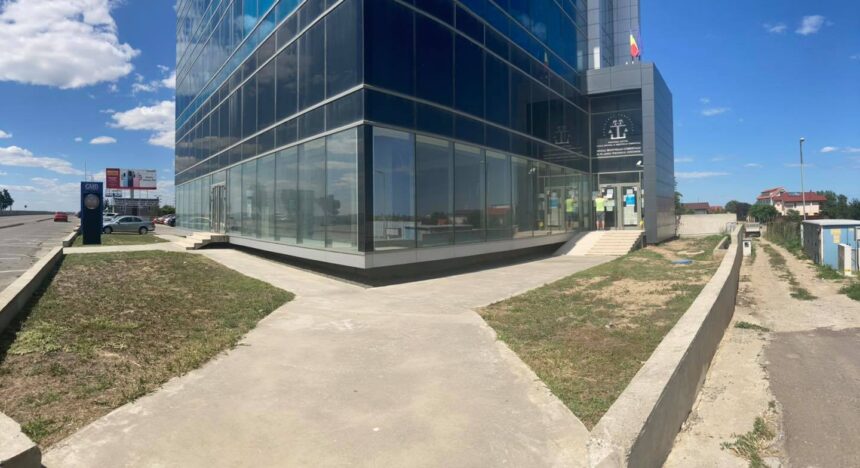 perchezitii la sediul oficiului registrului comertului din constanta 699eeec483835