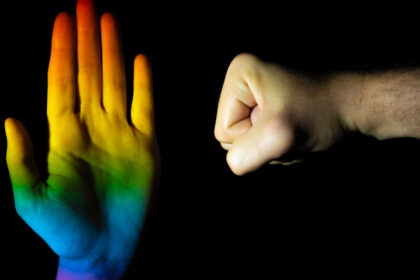 persoanele lgbtq tinta unui atac orchestrat in europa discurs impotriva comunitatii din romania in campania prezidentiala raport 69a08ecc22e1e