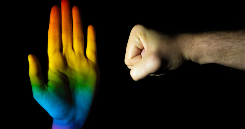 persoanele lgbtq tinta unui atac orchestrat in europa discurs impotriva comunitatii din romania in campania prezidentiala raport 69a08ecc22e1e