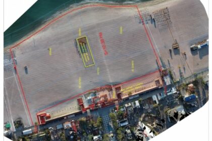 peste 100 000 mp de plaja in mamaia disponibili pentru evenimente culturale si sportive 69988b96e4bca