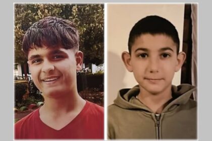 politia constanta in alerta doi copii au fugit dintr un centru de plasament sunati la 112 daca ii vedeti 69a07b7c7189c