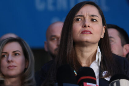 pot probleme in prima sesiune din 2026 in parlament anamaria gavrila contesta redenumirea grupului de catre liderul exclus 6980ee4f84f1c