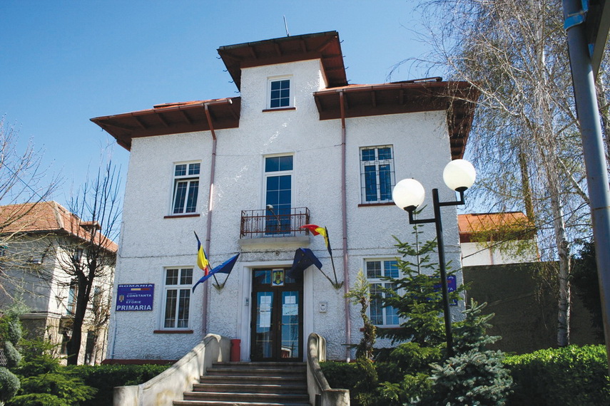 prefectul ataca doua hotarari ale consiliului local eforie o importanta companie din sudul litoralului vizata de demers 69968dc3f1f1c