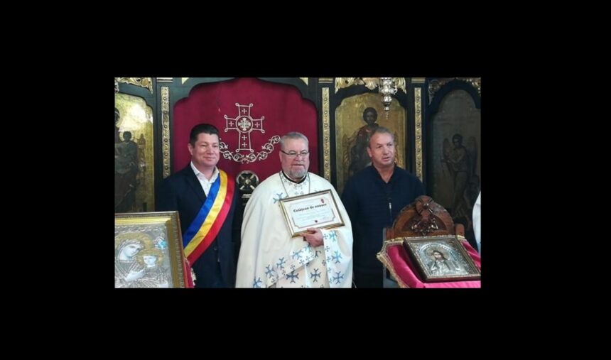 preotii din constanta in doliu a plecat dintre noi parintele timotei de la techirghiol 6992edbc5cd76