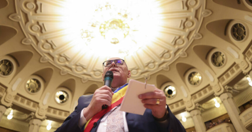 presedintele acor catre ilie bolojan folositi cuvantul pachet n ati facut altceva decat sa ne impachetati reactia premierului 698b1ee71e9b8