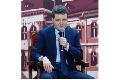 presedintele nicusor dan va participa maine la reuniunea liderilor din cadrul consiliului european iata care este subiectul principal 698cbf953e3ec