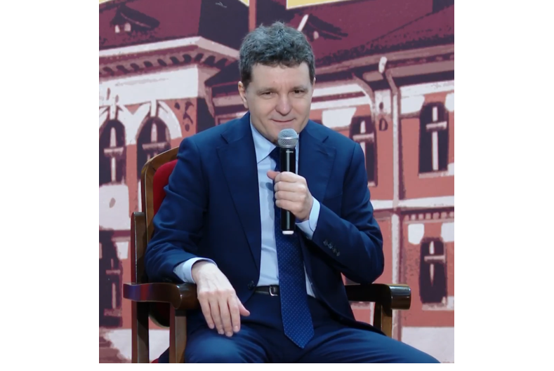 presedintele nicusor dan va participa maine la reuniunea liderilor din cadrul consiliului european iata care este subiectul principal 698cbf953e3ec