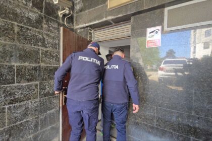 presupus dealer de 27 de ani din tulcea incatusat de procurorii anti mafia sub acuzatii ca a vandut narcotice copiilor 6981ca28a1ac8