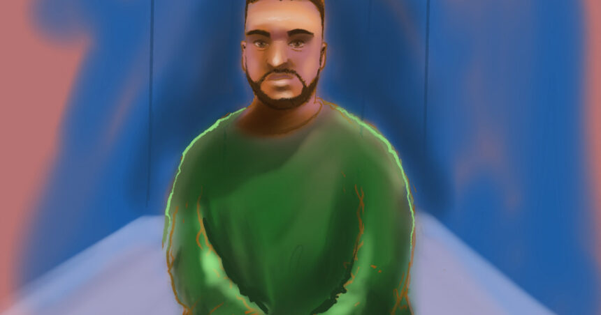 presupusul autor al atacului armat de pe plaja bondi a aparut in instanta pentru prima data 6992ddb79b1e3