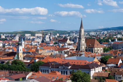 primaria cluj napoca a semnat un contract de 108 milioane de euro pentru reabilitarea retelelor de termoficare 699dbab9c8363