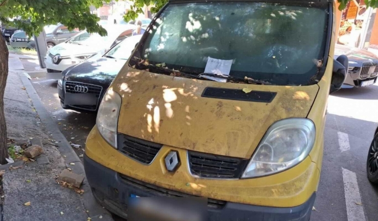 primaria constanta dispune ridicarea a 40 de masini abandonate sau fara stapan 6993734671d46