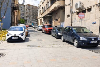 primaria constanta vrea sa modifice accesul auto in zona peninsulara ocolind varianta unui regulament care ar putea starni alte proteste si procese 698e5e4467294