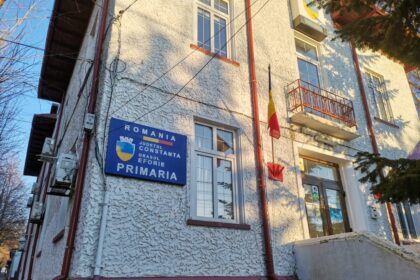 primaria eforie contracteaza un credit de peste 20 milioane lei pentru modernizarea strazilor din oras 69a23d57e0946