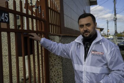 primarul din lumina despre scandalul amenajarii gropii de gunoi in momentul in care vom pune proiectul pe ordinea de zi consilierii nu vor fi de acord 698280bd1f36f