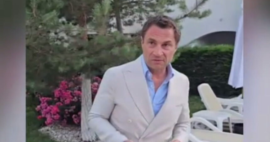 primarul suspendat al mangaliei acuzat de mita ramane in arest preventiv inca 30 de zile decizia e definitiva 698b6fc36a6ae