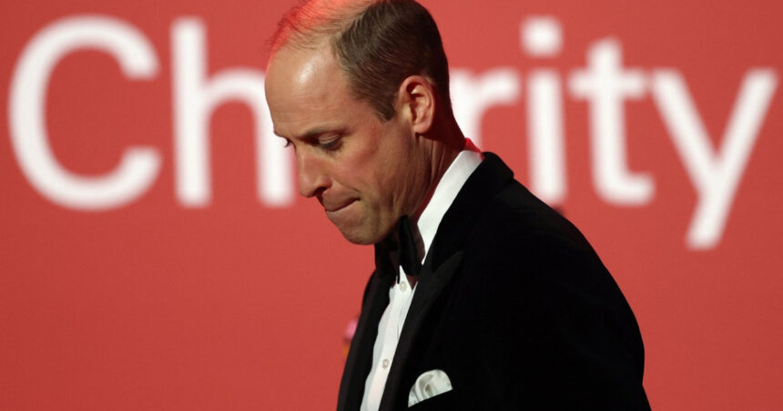 printul william marturiseste ca sanatatea sa mintala s a deteriorat in perioada in care a fost pilot apelul sau catre barbati 6996bc0fb98b0