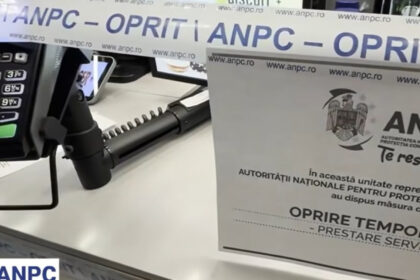 produse expirate si insecte in depozite descoperite la controale anpc inspectorii au dat amenzi de peste 15 milioane de lei 6986020e6e45a