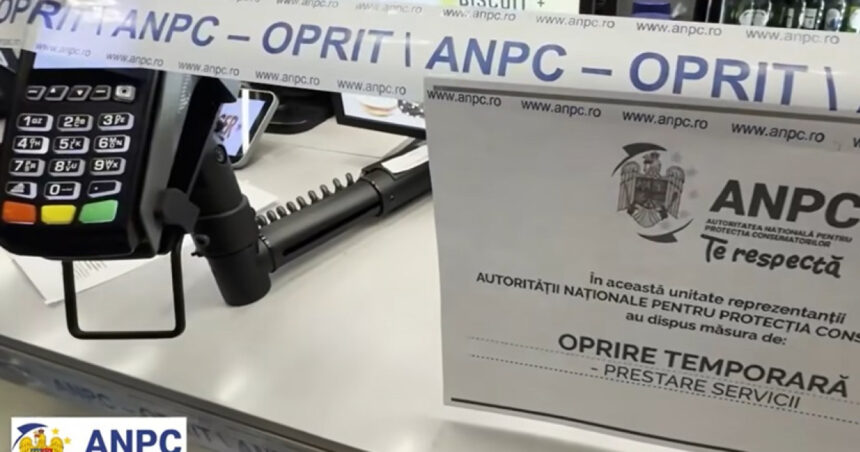 produse expirate si insecte in depozite descoperite la controale anpc inspectorii au dat amenzi de peste 15 milioane de lei 6986020e6e45a