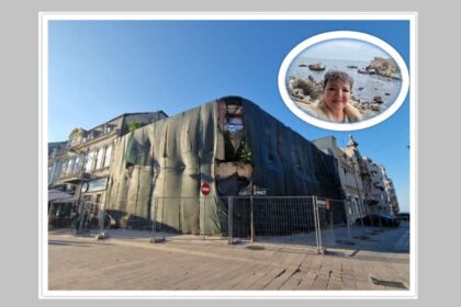proiectul imobiliar demarat de florina moscu in zona peninsulara primeste autorizatie de construire bloc cu alimentatie publica si comert la parter pe strada vasile alecsandri 698f5b802c8b0