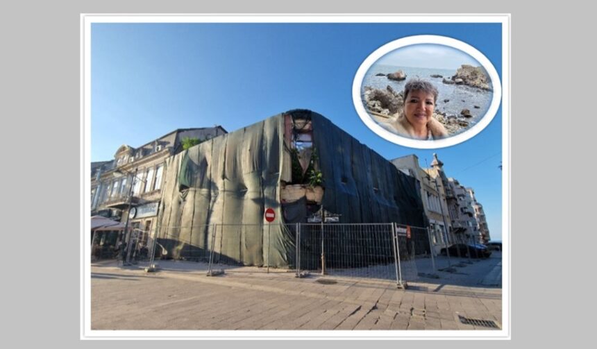 proiectul imobiliar demarat de florina moscu in zona peninsulara primeste autorizatie de construire bloc cu alimentatie publica si comert la parter pe strada vasile alecsandri 698f5b802c8b0