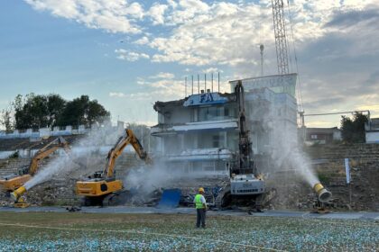 proiectul pentru viitorul stadion gheorghe hagi se modifica care sunt motivele si cand incep lucrarile efectiv 6983f994d897c