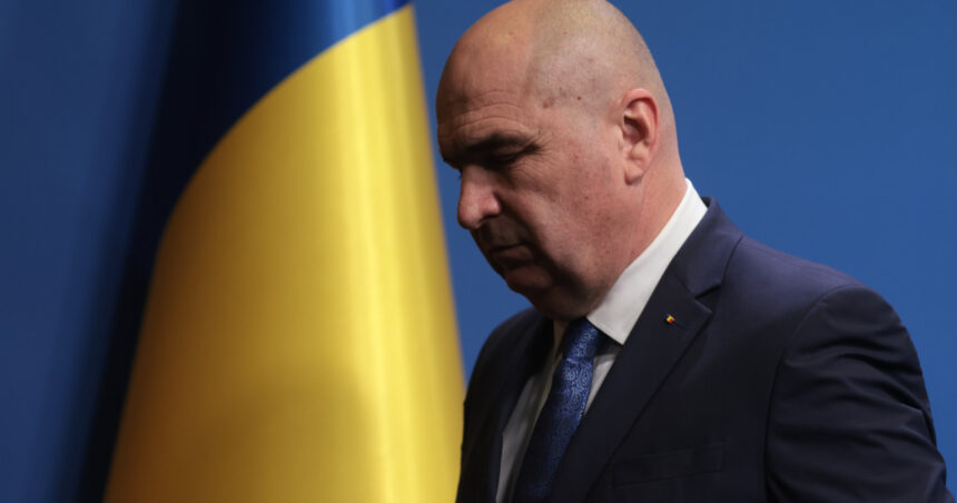 psd acuza ca masurile de austeritate luate de ilie bolojan au destabilizat romania se joaca cu focul langa butelie 6981c4c27f301